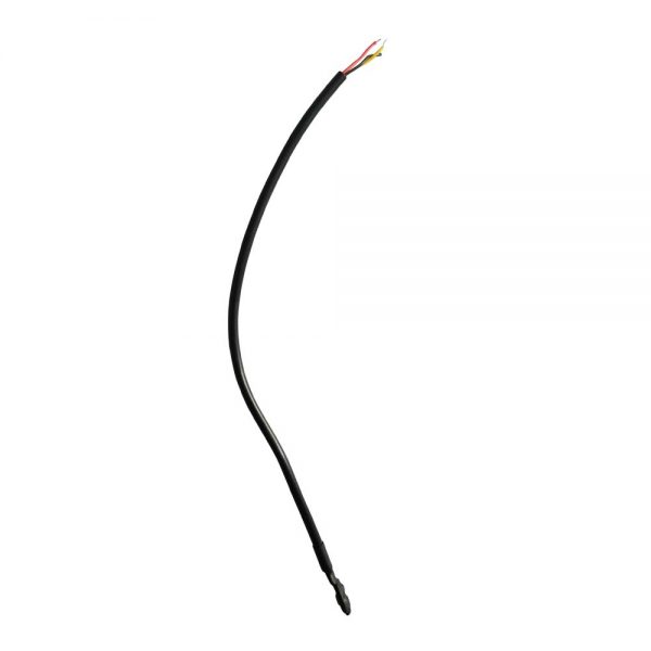 Smallest CCTV Microphone with Quality Sounds Suitable for HIKVISION Dahua Audio Pickup 5pcs/lot