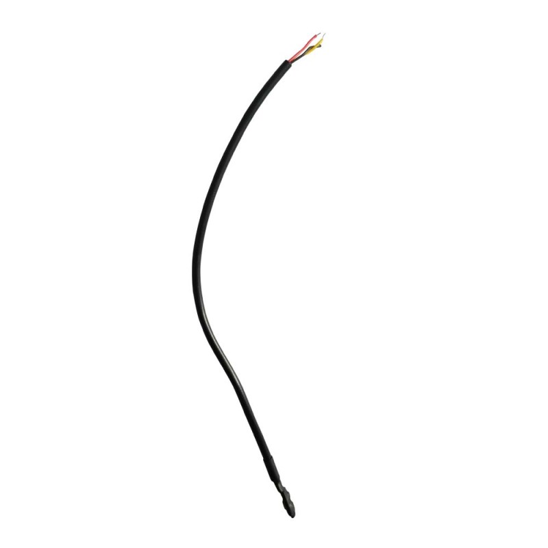 Smallest CCTV Microphone with Quality Sounds Suitable for HIKVISION Dahua Audio Pickup 5pcs/lot 1