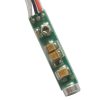 Adjustable Audio Microphone with Quality Sounds Suitable for HIKVISION Dahua 50sqm Sound Monitor