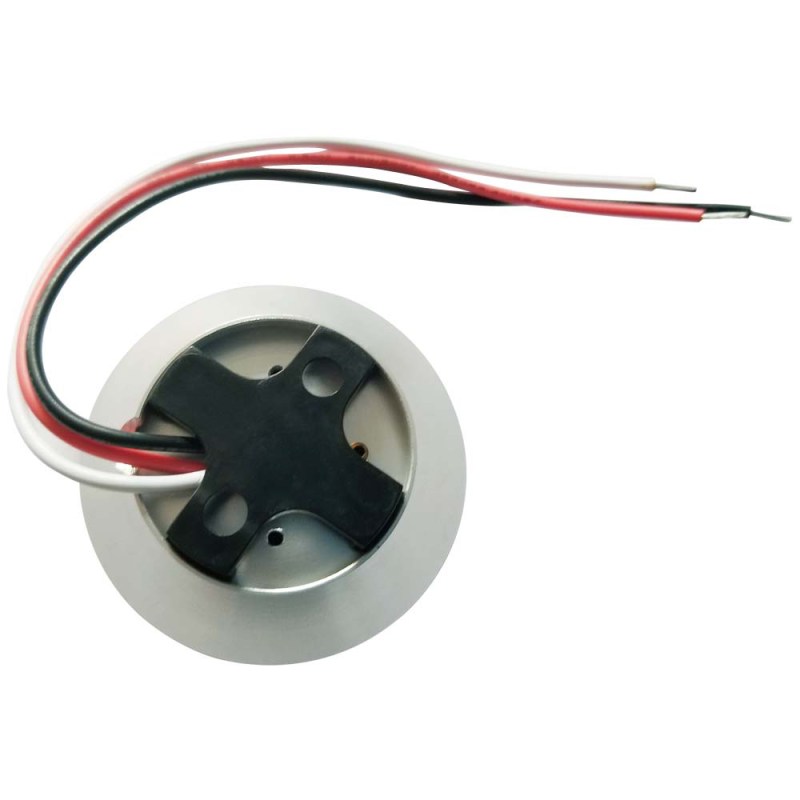 Alloy CCTV Microphone Sensitivity Dolby Surround Sound Audio Monitoring For Surveillance Security Kits 3