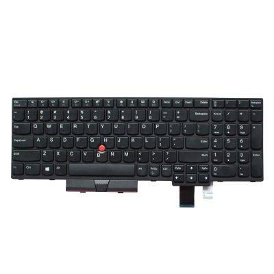 Replacement Keyboard for Lenovo ThinkPad T570 T580 P51s P52s Laptop