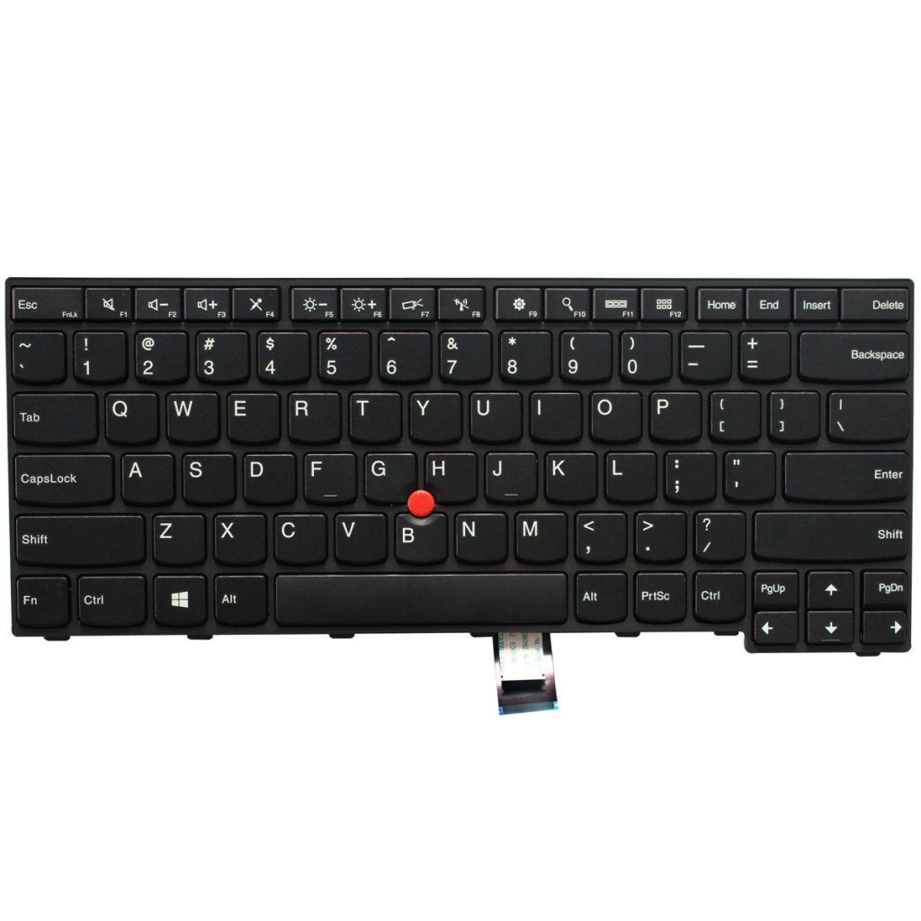Replacement Keyboard for Lenovo ThinkPad E450 E450c E455 E460 E465 W450 Laptop 5 Replacement Keyboard for Lenovo ThinkPad E450 E450c E455 E460 E465 W450 Laptop 5