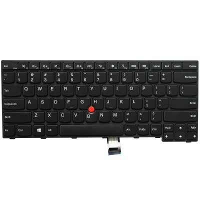 Replacement Keyboard for Lenovo ThinkPad E450 E450c E455 E460 E465 W450 Laptop