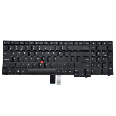 Replacement Keyboard for Lenovo ThinkPad E550 E550c E555 E560 E565 Laptop