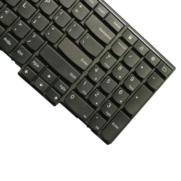 Replacement Keyboard for Lenovo ThinkPad T540 T540p L540 W540 W541 T550 W550 W550s T560 L560 L570 Laptop (6 Fixing Screws) 7