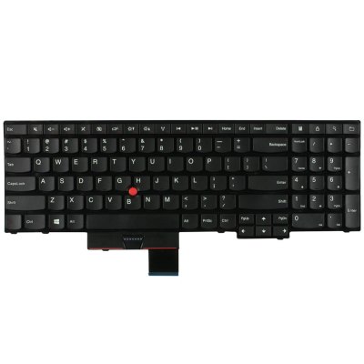 Replacement Keyboard for Lenovo ThinkPad Edge E530 E530c E535 E545 Laptop