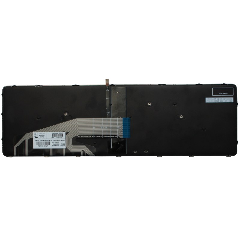 Replacement Keyboard for HP ProBook 650 G2 / 650 G3 / 655 G2 / 655 G3 Laptop No Pointer 10 Replacement Keyboard for HP ProBook 650 G2 / 650 G3 / 655 G2 / 655 G3 Laptop No Pointer 10