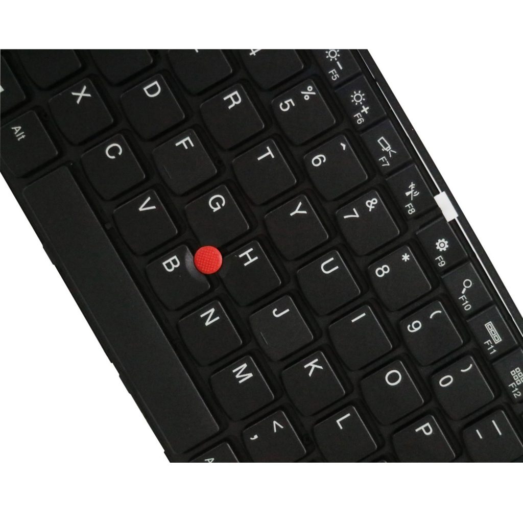 Replacement Keyboard for Lenovo ThinkPad T460s T470s (Not Fit T460 T460p T470 T470p) Laptop (6 Fixing Screws) 7