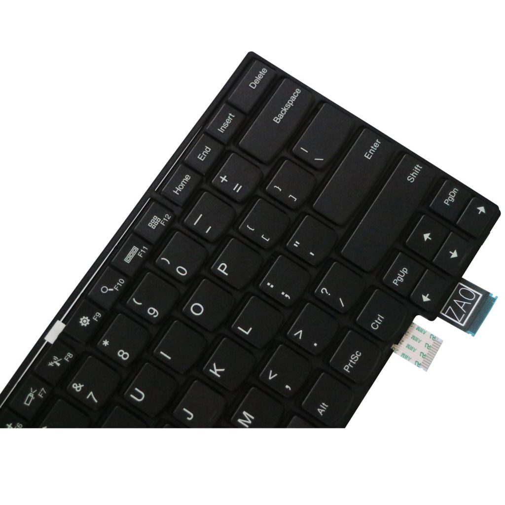 Replacement Keyboard for Lenovo ThinkPad T460s T470s (Not Fit T460 T460p T470 T470p) Laptop (6 Fixing Screws) 8