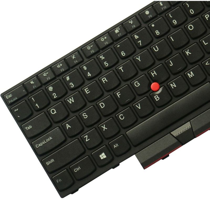 Replacement Keyboard for Lenovo ThinkPad T470 T480 Laptop (Not Fit T470s T470p T480s T480p) 14 Replacement Keyboard for Lenovo ThinkPad T470 T480 Laptop (Not Fit T470s T470p T480s T480p) 14