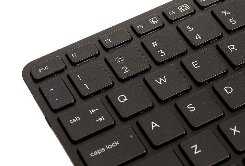 Replacement Keyboard for HP EliteBook 840 G1 / 840 G2 / 850 G1 / 850 G2 / HP ZBook 14 Mobile Workstation Series Laptop 19