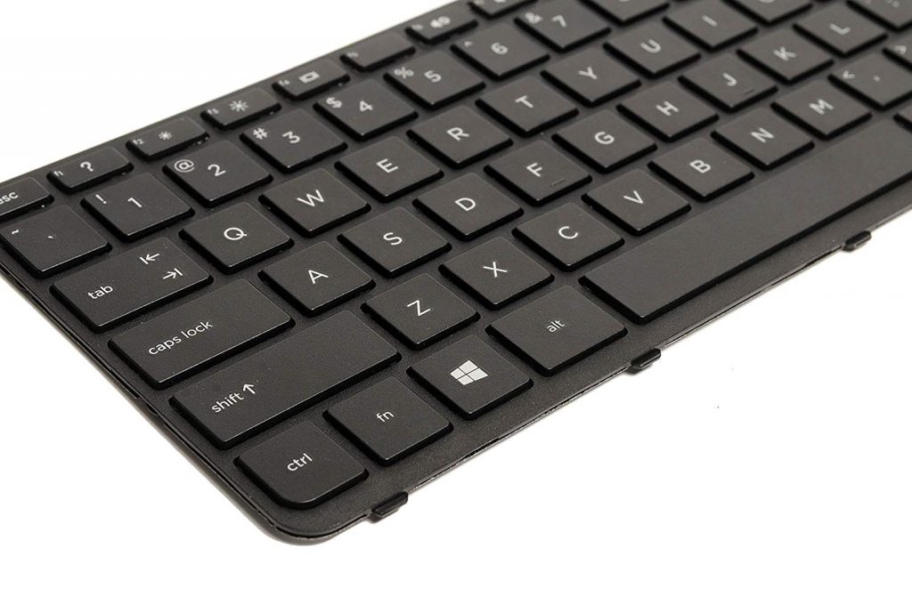 Replacement Keyboard for HP Pavilion 15-e 15-e000 15-e100 15-n 15-n000 15-n100 15-n200 15-n300 15t-n 15t-n000 15t-n100 15-r 15-r000 15-r100 15-r200 15t-r 15t-r000 Series Laptop 12