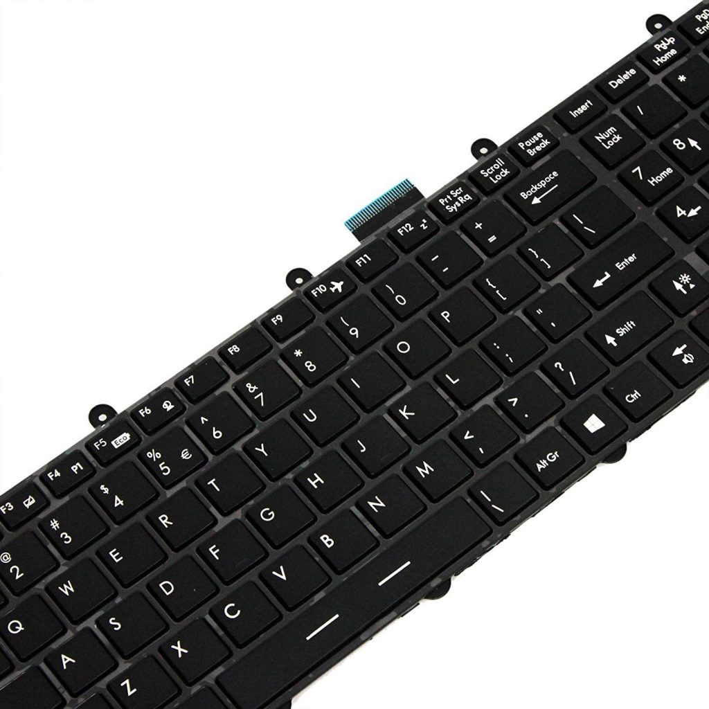 Replacement Keyboard for MSI GE60 GE70 GT60 GT70 Laptop Colorful Backlit 6 Replacement Keyboard for MSI GE60 GE70 GT60 GT70 Laptop Colorful Backlit 6