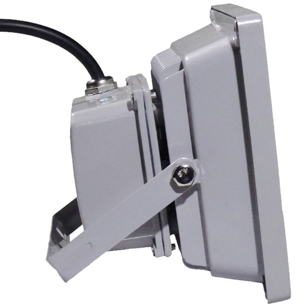 IR Illuminator 850nm 15-LED IR Infrared Light with Power Adapter for CCTV Camera (90 Degree) 3 IR Illuminator 850nm 15-LED IR Infrared Light with Power Adapter for CCTV Camera (90 Degree) 3