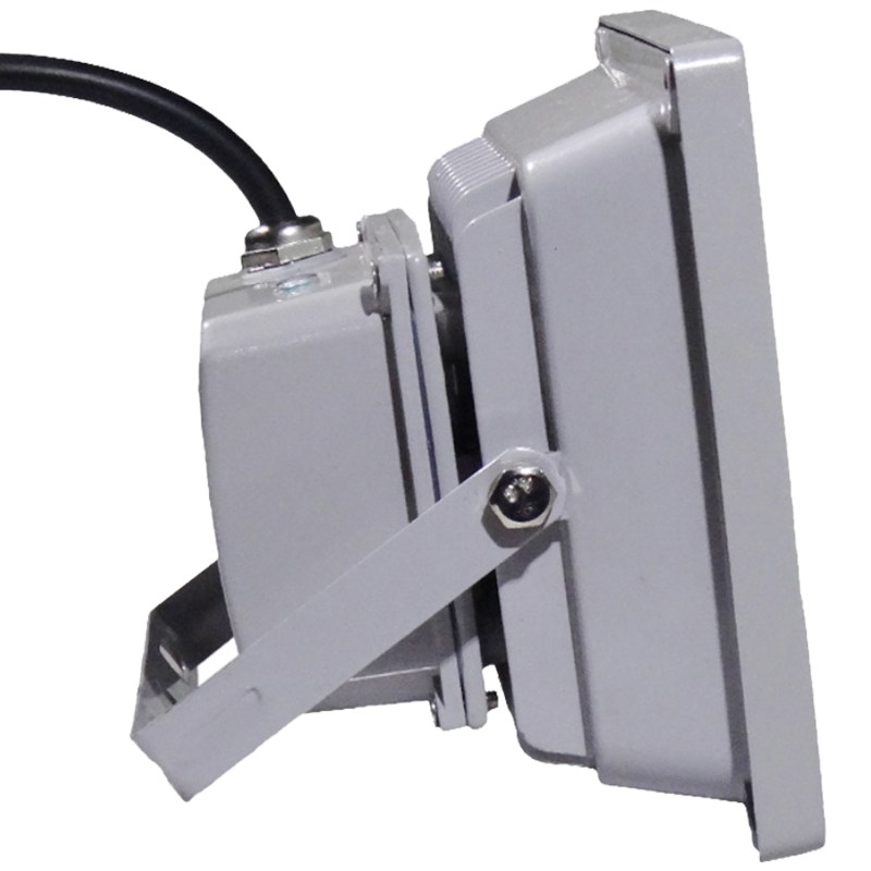 IR Illuminator 850nm 15-LED IR Infrared Light with Power Adapter for CCTV Camera (30 Degree) 19