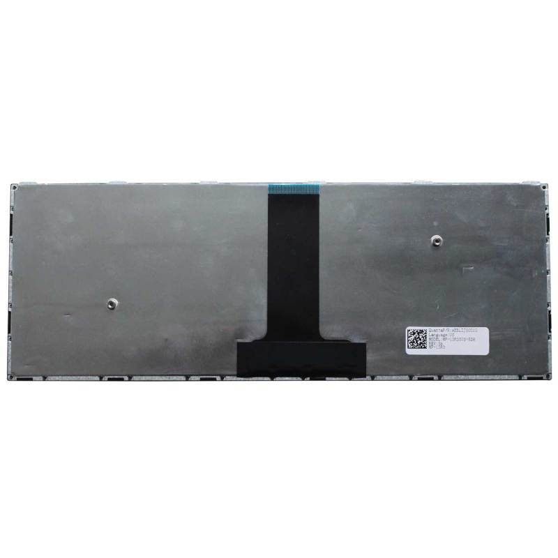 Replacement Keyboard for Toshiba Satellite C40-B C40D-B C40T-B C40-B201E C40-B206E Series Laptop 6 Replacement Keyboard for Toshiba Satellite C40-B C40D-B C40T-B C40-B201E C40-B206E Series Laptop 6