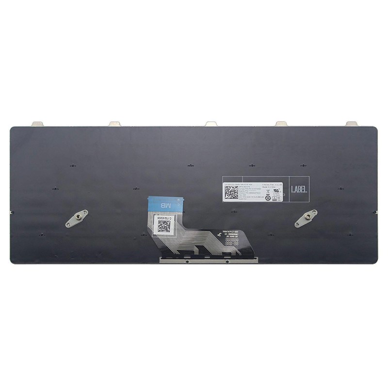 Replacement Keyboard for Dell Latitude 3180 3189 3190 3380 Laptop 2