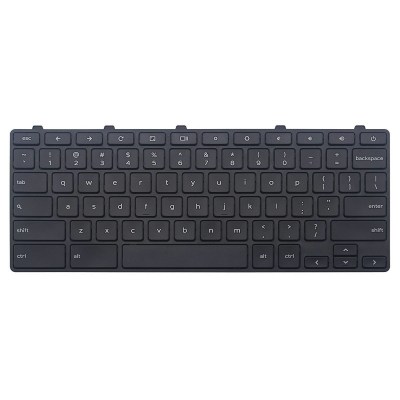 Replacement Keyboard for Dell Chromebook 3180 3189 3380 Laptop