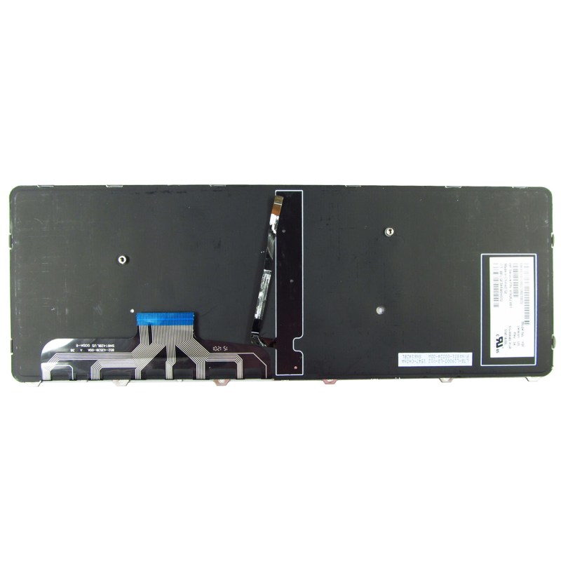 Replacement Keyboard for HP EliteBook Folio 1040 G3 Laptop 6