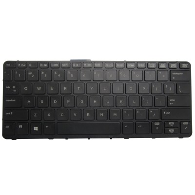 Replacement Keyboard for HP Pro X2 612 G1 Laptop
