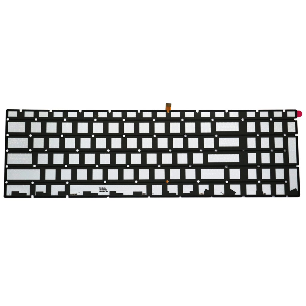 Replacement Keyboard for MSI GS60 GS63 GS63VR GS70 GS72 Laptop 21