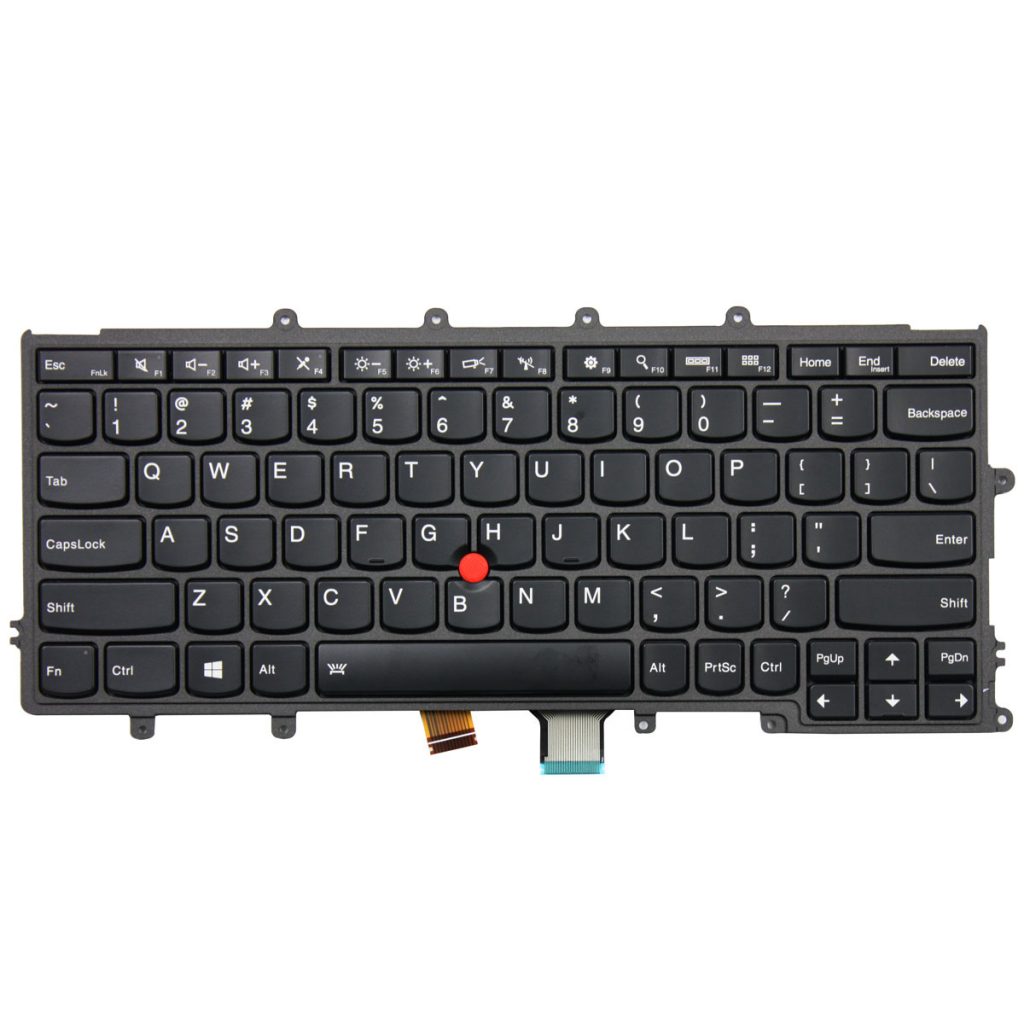 Replacement Keyboard for Lenovo ThinkPad X230s X240 X240s X240i X250 X260 Laptop 11
