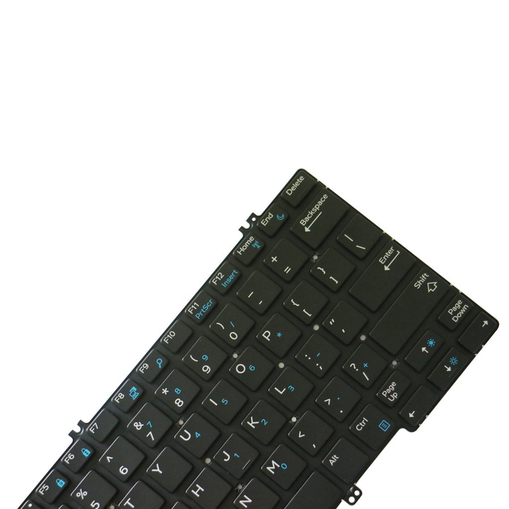 Replacement Keyboard for Dell Latitude 5280 5289 7280 7290 7380 7389 7390 Laptop No Frame 20 Replacement Keyboard for Dell Latitude 5280 5289 7280 7290 7380 7389 7390 Laptop No Frame 20