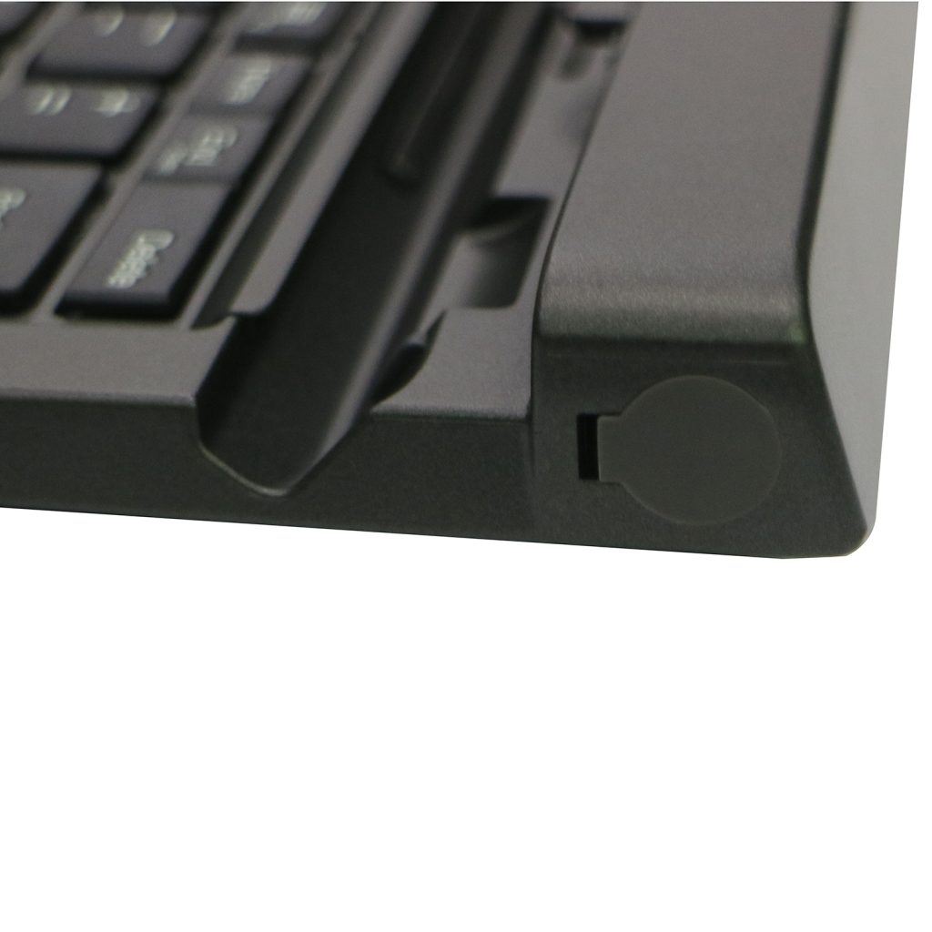 Replacement US Keyboard for Lenovo ThinkPad Helix Ultrabook No Backlit, TP00065K2, 4X30G93853, 4X30G93882, 00JT750, 00JT780 4