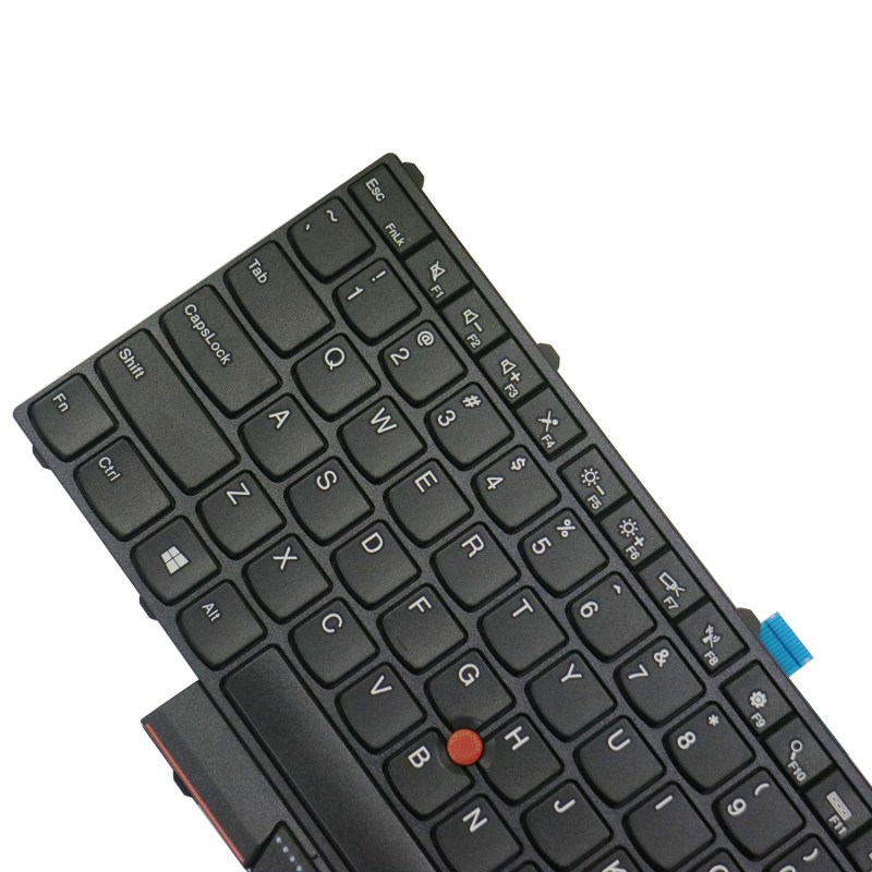 Replacement Keyboard for Lenovo ThinkPad P50 P51 P70 P70s P71 (Not Fit P50s P51s) Laptop 17