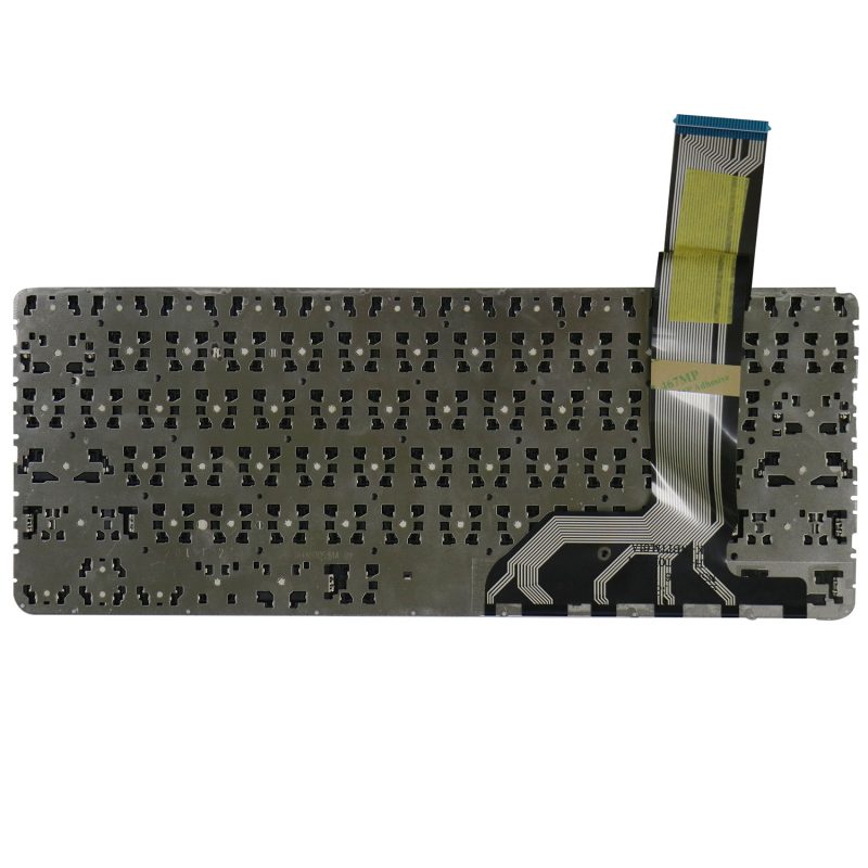 Replacement Keyboard for HP Chromebook 11 G5 Laptop No Frame 2