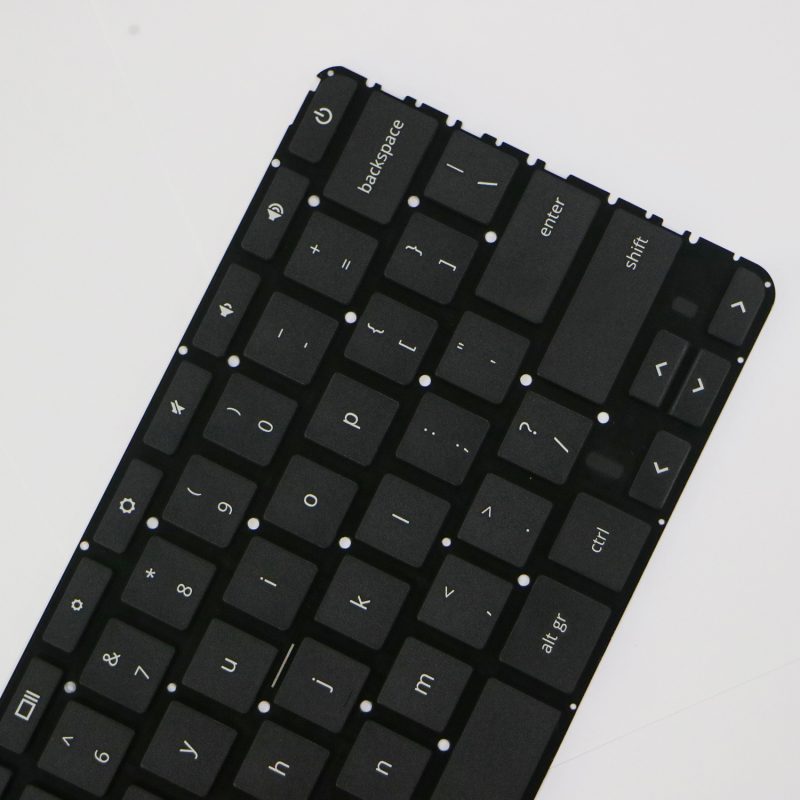 Replacement Keyboard for HP Chromebook 11 G5 Laptop No Frame 4