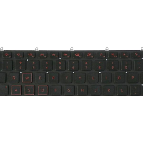 Replacement Keyboard for Dell G3 15 3500 / G3 15 3590 Laptop 3