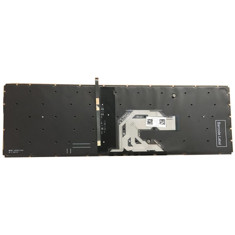 Replacement Keyboard for HP Probook 450 G6 / 450 G7 / 455 G6 / 455 G7 / 455R G6 Laptop No Frame 12 Replacement Keyboard for HP Probook 450 G6 / 450 G7 / 455 G6 / 455 G7 / 455R G6 Laptop No Frame 12