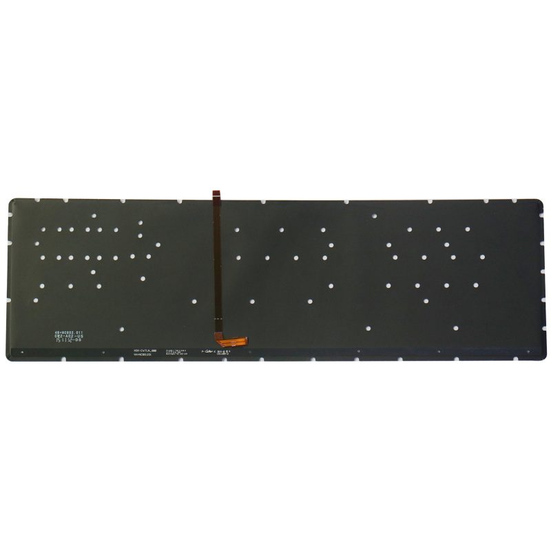 Replacement Keyboard for HP Omen 15-ax 15-ax000 15-ax100 15-ax200 15t-ax000 15t-ax200 Series Laptop No Frame 13 Replacement Keyboard for HP Omen 15-ax 15-ax000 15-ax100 15-ax200 15t-ax000 15t-ax200 Series Laptop No Frame 13