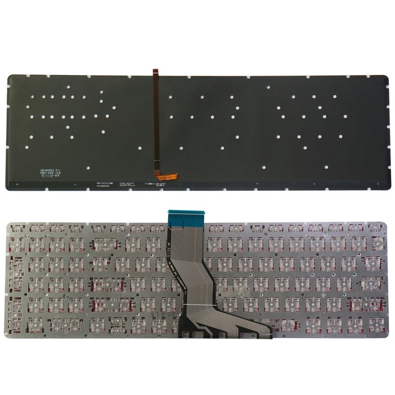 Replacement Keyboard for HP Omen 15-ax 15-ax000 15-ax100 15-ax200 15t-ax000 15t-ax200 Series Laptop No Frame 15 Replacement Keyboard for HP Omen 15-ax 15-ax000 15-ax100 15-ax200 15t-ax000 15t-ax200 Series Laptop No Frame 15