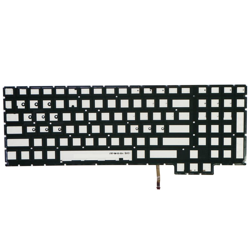 Replacement Keyboard for HP Omen 15-ce 15-ce000 15-ce100 15t-ce000 15t-ce100 Series Laptop No Frame 14