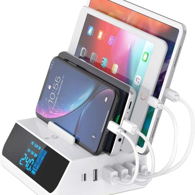 Multiple USB Charger