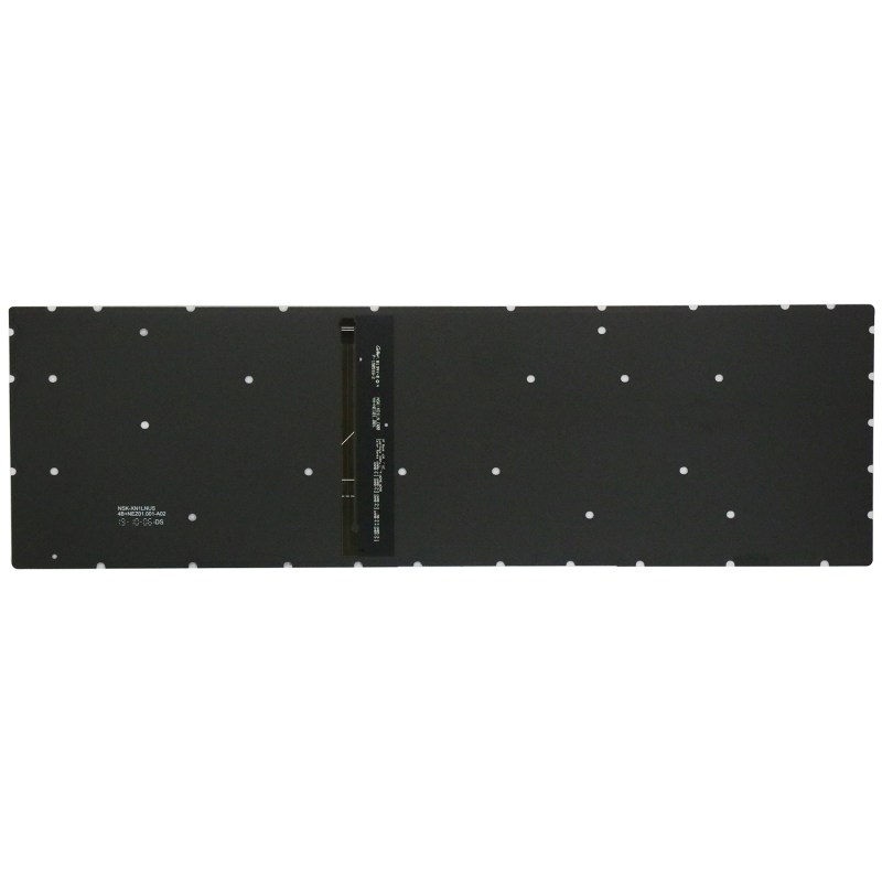 Replacement Keyboard for HP 15-da 15-da0000 15-da1000 15-da2000 15t-da000 15t-da100 15t-da200 Series Laptop Backlight 13