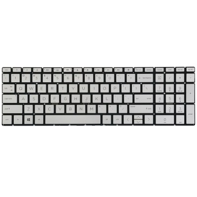 Replacement Keyboard for HP ENVY 15-cn1000 15-cn0000 15m-cn0000 15t-cn000 CTO 15t-cn100 CTO x360 Series Laptop Backlight
