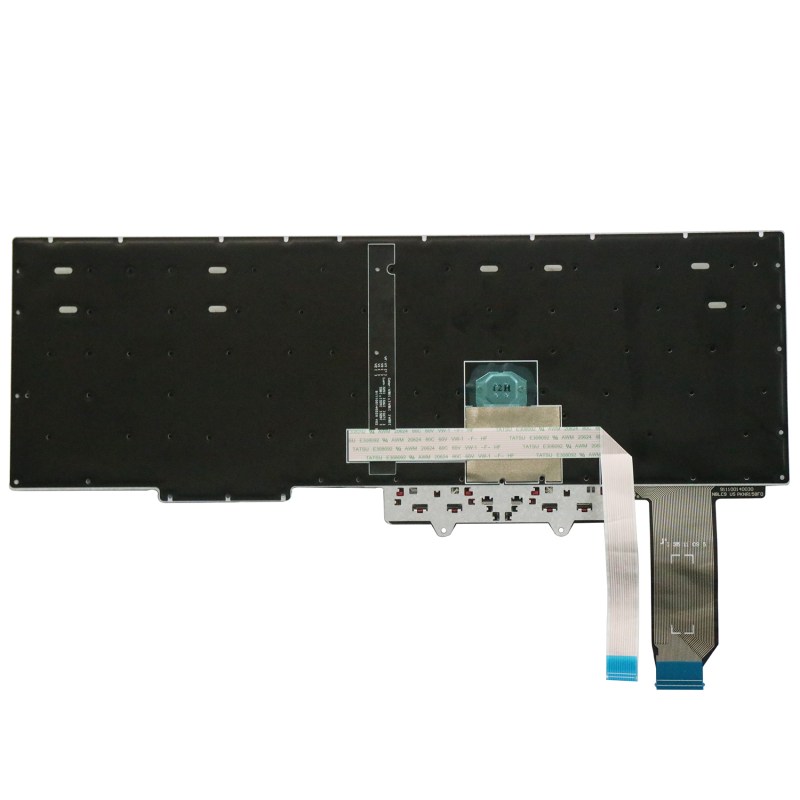 Replacement Keyboard for Lenovo ThinkPad E15 2019 Year / E15 Gen 2 / E15 Gen 3 Laptop 2 Replacement Keyboard for Lenovo ThinkPad E15 2019 Year / E15 Gen 2 / E15 Gen 3 Laptop 2