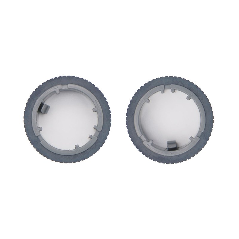 Replacement Scanner Brake Roller and Pick Roller Set for Fujitsu fi-7140 fi-7240 fi-7160 fi-7260 fi-7180 fi-7280 fi-7300NX 6 Replacement Scanner Brake Roller and Pick Roller Set for Fujitsu fi-7140 fi-7240 fi-7160 fi-7260 fi-7180 fi-7280 fi-7300NX 6