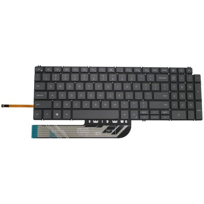 Replacement Keyboard for Dell Latitude 3510 Laptop